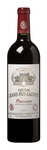 Bilde av produktet Ch. Grand-Puy-Lacoste 2012