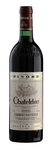 Bilde av produktet Chateldon Cabernet Sauvignon Reserva 2017