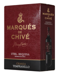 Bilde av produktet Marqués de Chivé Tempranillo Crianza 2022
