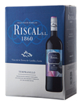 Bilde av produktet Riscal 1860 Tempranillo 2019