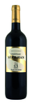 Bilde av produktet Ch. Sérilhan 2012
