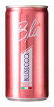Bilde av produktet Blû Secco Frizzante Rosé