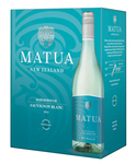 Bilde av produktet Matua Marlborough Sauvignon Blanc 2024