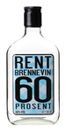 Bilde av produktet Rent Brennevin 60%