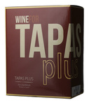 Bilde av produktet Tapas Plus