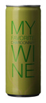 Bilde av produktet My Favorite Chardonnay Wine 2014