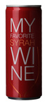 Bilde av produktet My Favorite Syrah Wine 2014