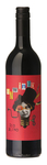 Bilde av produktet Cramele Recas UnWined Red Blend 2012