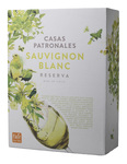 Bilde av produktet Casas Patronales Sauvignon Blanc Reserva