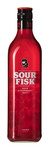 Bilde av produktet Sour Fisk Sour Strawberry