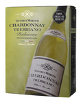 Bilde av produktet Moretti Chardonnay Trebbiano 2015