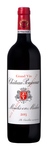 Bilde av produktet Ch. Poujeaux 2013