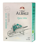 Bilde av produktet Félix Solis Viña Albali Verdejo