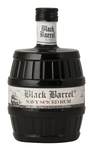 Bilde av produktet A. H. Riise Black Barrel Navy Spiced Rum