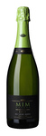 Bilde av produktet El Cep MIM Cava Brut Nature Reserva 2014