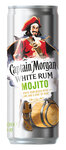 Bilde av produktet Captain Morgan White Rum Mojito