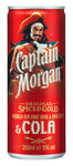 Bilde av produktet Captain Morgan & Cola