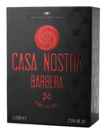 Bilde av produktet Casa Nostra Barbera
