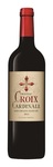 Bilde av produktet Ch. Croix Cardinale 2012