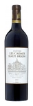 Bilde av produktet Ch. Les Carmes Haut-Brion 2011