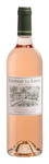 Bilde av produktet Ch. la Lieue Rosé 2015