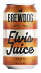 Bilde av produktet BrewDog Elvis Juice Citrus IPA