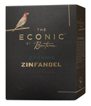 Bilde av produktet Bonterra The Econic Zinfandel
