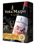 Bilde av produktet Viña Maipo Mi Pueblo Cabernet Sauvignon 2025