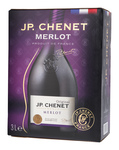 Bilde av produktet J.P. Chenet Merlot 2024
