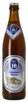 Bilde av produktet Hofbräu Münchner Weisse