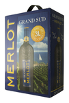 Bilde av produktet Grand Sud Merlot 2024