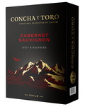 Bilde av produktet Concha y Toro Cabernet Sauvignon 2025