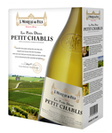 Bilde av produktet J. Moreau & Fils Petit Chablis