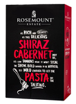 Bilde av produktet Rosemount Shiraz Cabernet 2025