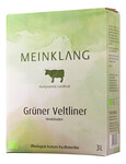 Bilde av produktet Meinklang Heideboden Grüner Veltliner