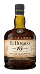 Bilde av produktet El Dorado Rum 15 YO