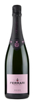 Bilde av produktet Ferrari Trento Rosé Brut