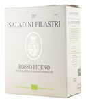 Bilde av produktet Saladini Pilastri Rosso Piceno 2024