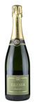 Bilde av produktet Claude Cazals Cuvée Vive Grand Cru Blanc de Blancs Extra Brut