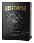 Bilde av produktet Mezzomondo Negroamaro 2017