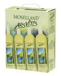 Bilde av produktet Moselland Ars Vitis Riesling