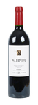 Bilde av produktet Allende 2009