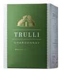 Bilde av produktet Trulli Chardonnay 2018