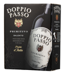 Bilde av produktet Doppio Passo Salento Primitivo