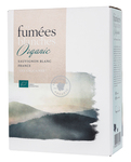 Bilde av produktet Les Fumées Blanches Sauvignon Blanc Organic 2025