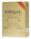 Bilde av produktet Vidigal 2024