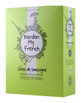 Bilde av produktet Pardon my French Cotes du Gascogne 2024