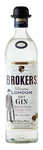 Bilde av produktet Broker's London Dry Gin