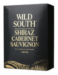 Bilde av produktet Wild South Shiraz Cabernet Sauvignon 2017
