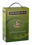 Bilde av produktet Zonnebloem Sauvignon Blanc 2015